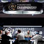 PokerStars Championship Panama featured table