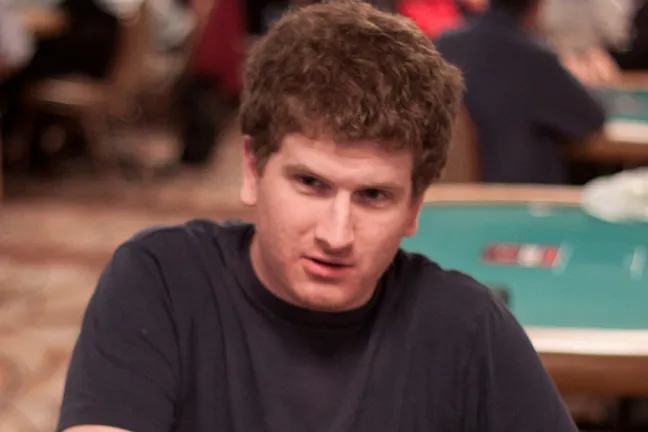 Greg Dyer (17th Place- $43,976)