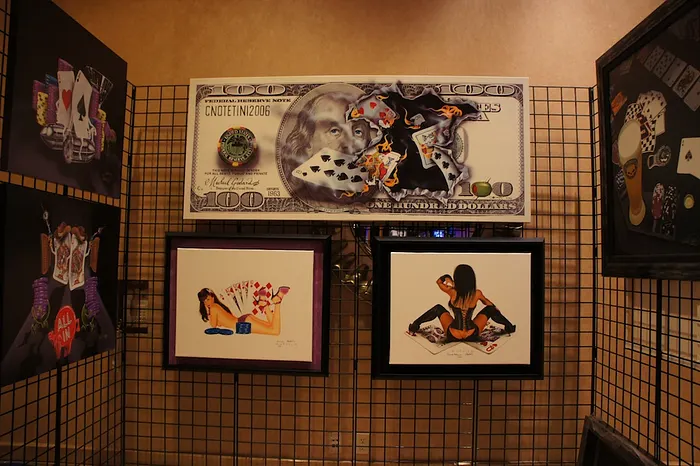 All Mucked Up: 2012 World Series of Poker Day 18 Live Blog 108