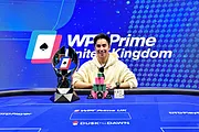 Kerching For Chung as He Becomes a WPT Prime Champion