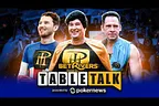 Is This Phil Hellmuth’s Best WSOP Main Event Entrance Ever? | BetRivers Tabke Talk #6