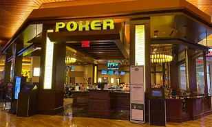 Red Rock Casino Poker Room