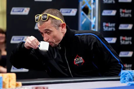 MTT Online : Bruno Lopès 