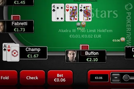 PokerStars Mobile