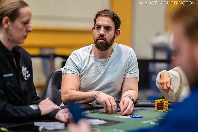 Luke Schwartz