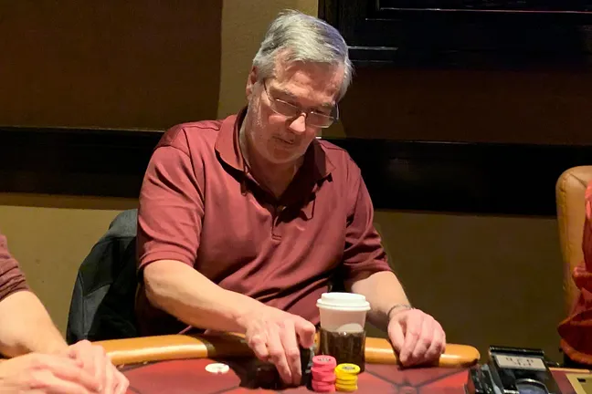Mike Nikolich