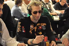 Bertrand 'ElkY' Grospellier