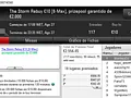 PokerStars.pt: Rkka27, Xaneta7, Starboy000, Marki450 e MonkeyyDJ Chegaram aos 4 Dígitos 124