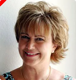 Questions pour une Championne – Entretien avec Mary Jones (Partie I) 0001