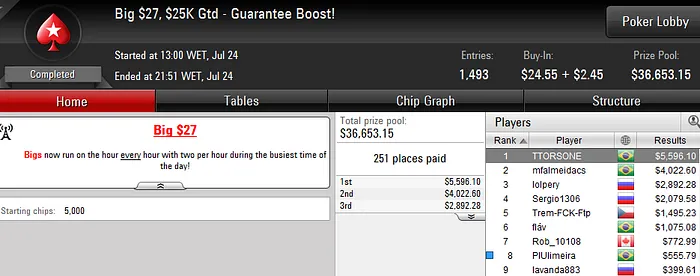 João Mathias Vence Super-Sized Sunday (USK) & Mais 106