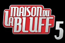 Poker & Télé : Intégrer La Maison du Bluff 5 en freeroll