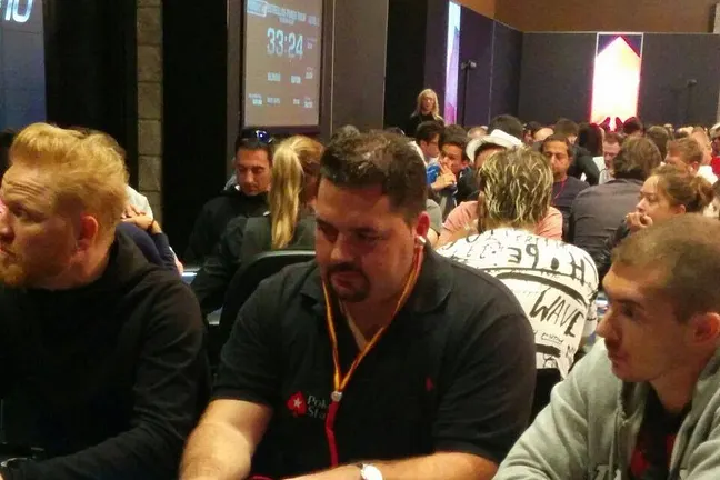 José Javier Patiño