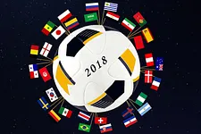 2018 FIFA World Cup
