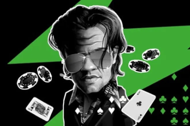 Unibet Poker Autumn Flop Race