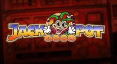 Jackpot 6000