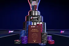 ClubWPT Wynn Passport