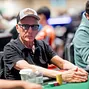 James Woods