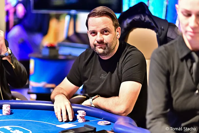 Petr Kubenka