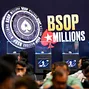 BSOP Millions