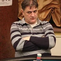 Predrag Vukomanovic