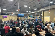 Tournament Poker in Texas is Absolutely Booming; Lodge, TCH Setting Records