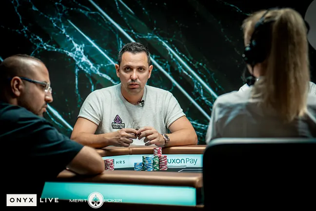 Sergio Aido