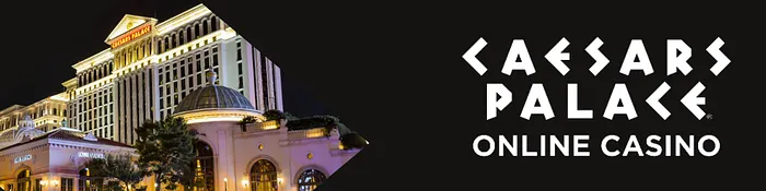 Caesars Palace Online Casino