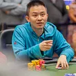 Ben Yu