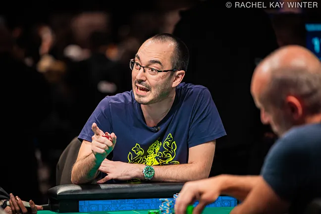 Will Kassouf