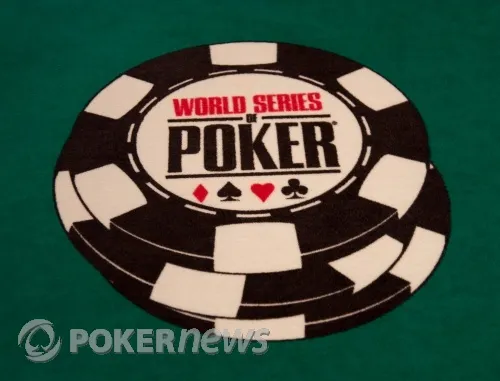 WSOP