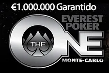 everest poker one