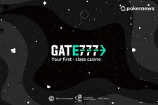 Gate777 Casino Bonus