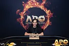 Bernardo Del Toro Wins Australian Poker Open $10,000 Trojan (A$220,000)