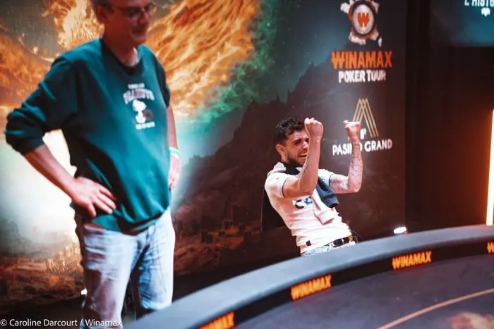 Winamax Poker Tour