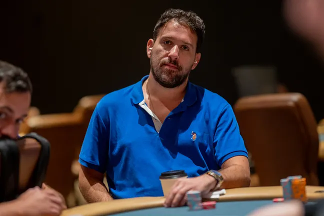 Tom Gottlieb