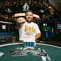 Kristopher Tong - Winner - Event #55: $10,000 H.O.R.S.E. Championship