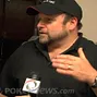 PokerNews Video: Jason Alexander