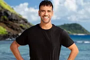 Poker Pro Ronnie Bardah First Player Voted Off Survivor: Island of the Idols