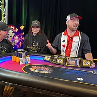 Joel Smith - Nikki Smith