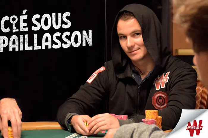 Blog : Ivan Deyra revient sur ses folds mutanesques 0001