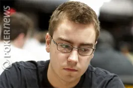 On connaît désormais les huit finalistes du tournoi Event #53 à 1.500$ des World Series of Poker 2010