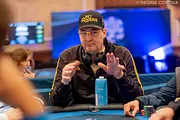 Phil Hellmuth afirma ter lucrado US$ 20 milhões em investimento certeiro; entenda