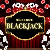 Single Deck Blackjack