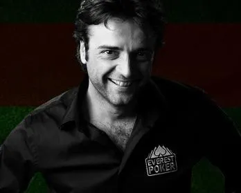 fabrice soulier everest ppt