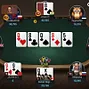 Negreanu Chips Up