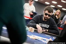 Daniil "danludan" Lukin