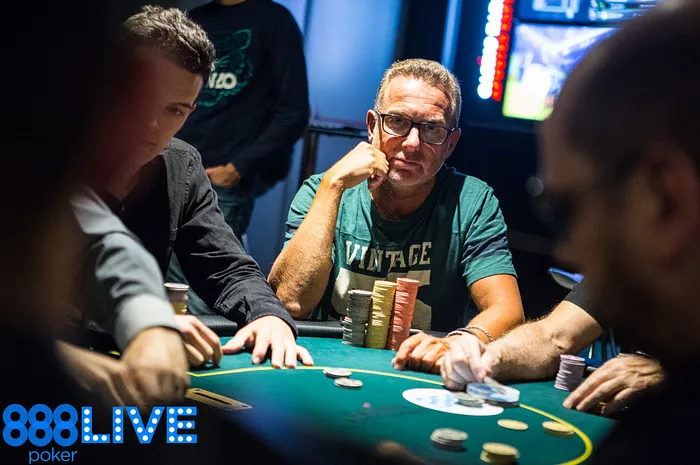 Sergio Alonso Camunas