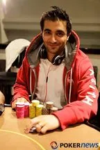 Cercle Cadet 40K€ garantis: Yehoram Houri s'impose (13.900€) 104