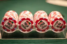 November Nine Chips