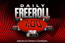 Daily Freeroll na PokerStars Portugal